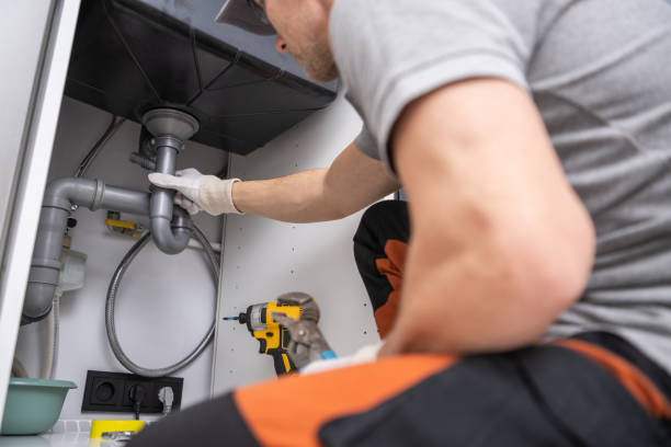 Best Residential Plumbing Services  in Fayetteville, AL